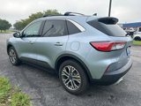 Used 2022 Ford Escape SEL image 3