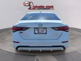 Used 2024 Nissan Sentra SV w/ Trunk Package image 4