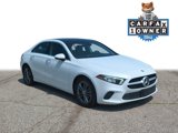 Used 2020 Mercedes-Benz A 220 4MATIC image 2