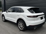 Used 2020 Porsche Cayenne image 3