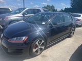 Used 2017 Volkswagen GTI SE image 3