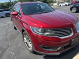 Used 2017 Lincoln MKX Select w/ Select Plus Package image 4