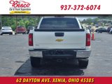 Used 2013 Chevrolet Silverado 1500 LTZ w/ LTZ White Diamond Edition image 4