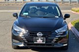 New 2025 Nissan Versa S w/ Trunk Package image 3