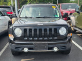 Used 2014 Jeep Patriot Limited image 2