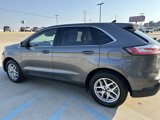 Certified 2023 Ford Edge SEL image 4