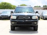 Used 2003 Toyota Sequoia Limited image 2