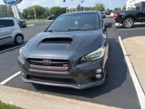 Used 2016 Subaru WRX STI image 2