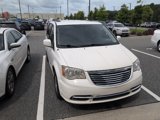 Used 2012 Chrysler Town & Country Touring w/ Entertainment Group #1 image 2