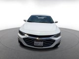 Used 2024 Chevrolet Malibu LT image 3
