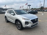 Used 2019 Hyundai Santa Fe AWD image 3