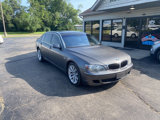 Used 2007 BMW 750Li image 2