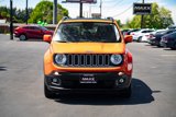 Used 2016 Jeep Renegade Latitude w/ Safety & Security Group image 3