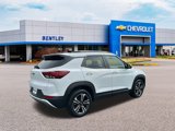 Used 2021 Chevrolet TrailBlazer LT w/ Sun and Liftgate Package image 5
