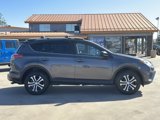 Used 2018 Toyota RAV4 LE w/ All Weather Liner Package image 2