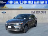 Used 2018 Mitsubishi Outlander Sport ES image 5