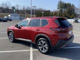 Used 2023 Nissan Rogue SV image 3