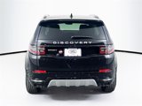 Used 2024 Land Rover Discovery Sport S image 6