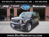 New 2023 Jeep Renegade Latitude image 3