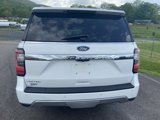 Used 2018 Ford Expedition Max Limited image 4
