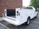 Used 2004 Ford F350 2WD Regular Cab Super Duty image 4