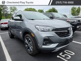 Used 2023 Buick Encore GX Select w/ Safety Package II image 3
