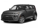 Certified 2021 Kia Soul LX image 2