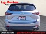 Used 2023 MAZDA CX-5 AWD 2.5 S w/ Premium Package image 5