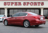 Used 2014 INFINITI Q50 Premium image 6