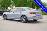 Used 2022 Honda Civic Touring image 4
