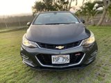 Used 2018 Chevrolet Cruze LT w/ RS Package image 2