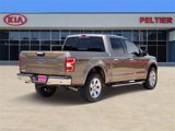 Used 2018 Ford F150 XLT w/ Equipment Group 302A Luxury image 4