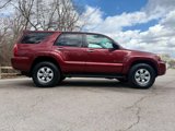 Used 2008 Toyota 4Runner Sport image 5