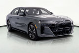 Used 2024 BMW 750e xDrive image 5