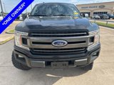 Used 2018 Ford F150 XLT w/ Equipment Group 302A Luxury image 2