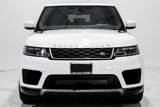 Used 2020 Land Rover Range Rover Sport HSE image 6