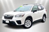Used 2020 Subaru Forester w/ Alloy Wheel Package image 3