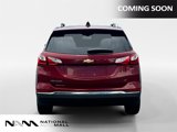 Used 2018 Chevrolet Equinox LT w/ Sun & Infotainment Package image 4