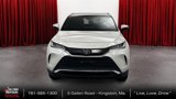 Certified 2021 Toyota Venza XLE image 2