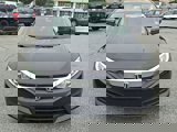 Used 2016 Honda Civic EX image 2