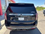 Used 2022 Chevrolet Suburban Premier image 4