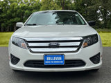 Used 2011 Ford Fusion SE image 2