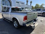 Used 2017 RAM 1500 Laramie image 6
