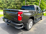 Used 2022 Chevrolet Silverado 1500 Custom image 5