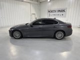 Used 2021 Alfa Romeo Giulia Sprint image 2