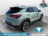 Used 2025 Chevrolet TrailBlazer LT image 3