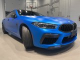 Used 2020 BMW M8 Gran Coupe xDrive image 3