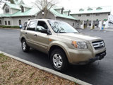 Used 2007 Honda Pilot LX image 5