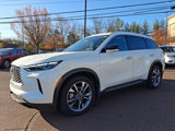 Certified 2024 INFINITI QX60 Luxe image 3