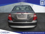 Used 2012 Ford Fusion SE image 3